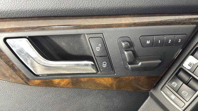 used 2015 Mercedes-Benz GLK-Class car, priced at $12,763
