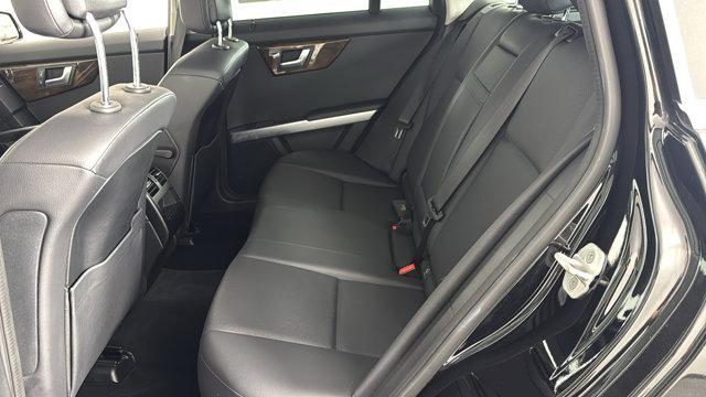 used 2015 Mercedes-Benz GLK-Class car, priced at $12,763