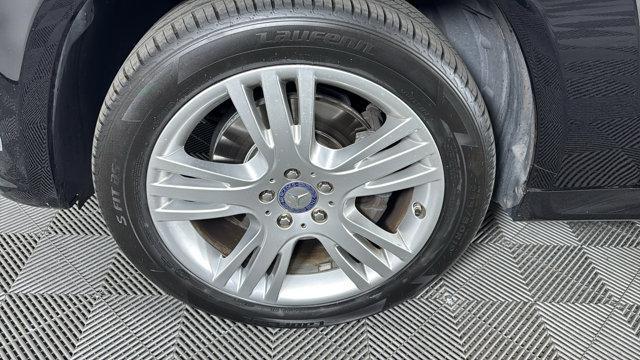 used 2015 Mercedes-Benz GLK-Class car, priced at $12,763