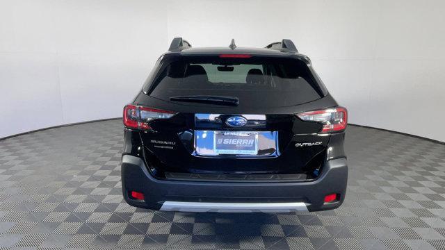 used 2023 Subaru Outback car, priced at $29,495