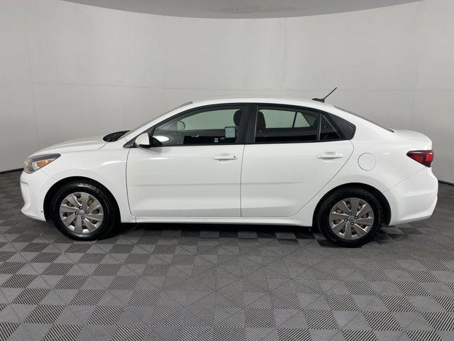 used 2018 Kia Rio car, priced at $8,481