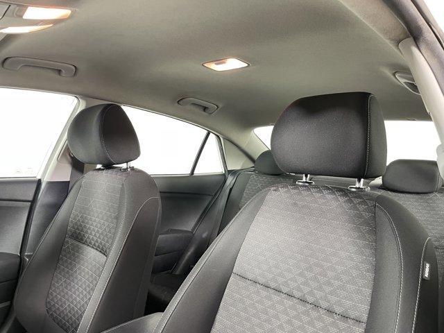used 2018 Kia Rio car, priced at $8,481