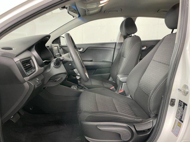 used 2018 Kia Rio car, priced at $8,481