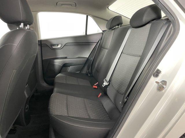 used 2018 Kia Rio car, priced at $8,481