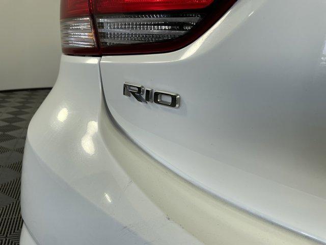 used 2018 Kia Rio car, priced at $8,481