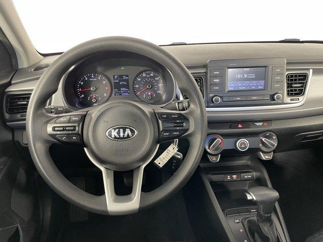 used 2018 Kia Rio car, priced at $8,481