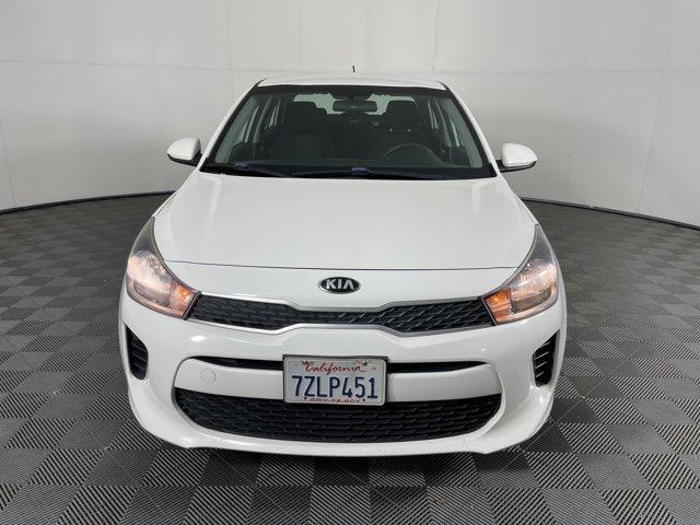 used 2018 Kia Rio car, priced at $8,481