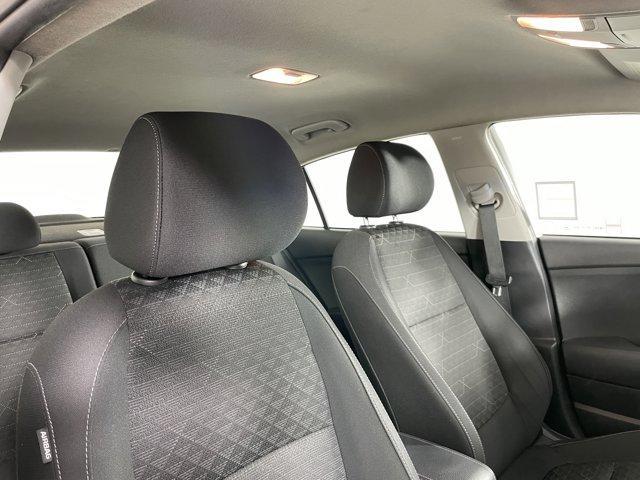 used 2018 Kia Rio car, priced at $8,481