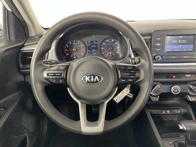 used 2018 Kia Rio car, priced at $8,481