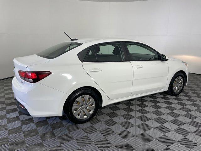 used 2018 Kia Rio car, priced at $8,481