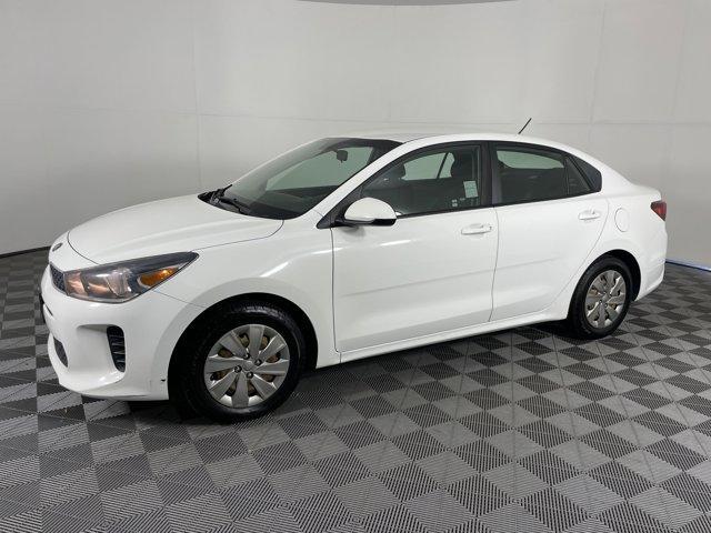 used 2018 Kia Rio car, priced at $8,481