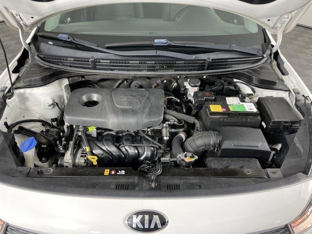 used 2018 Kia Rio car, priced at $8,481