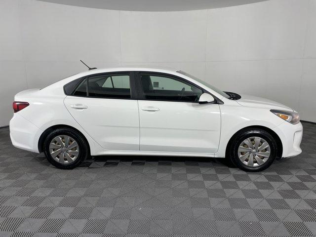 used 2018 Kia Rio car, priced at $8,481