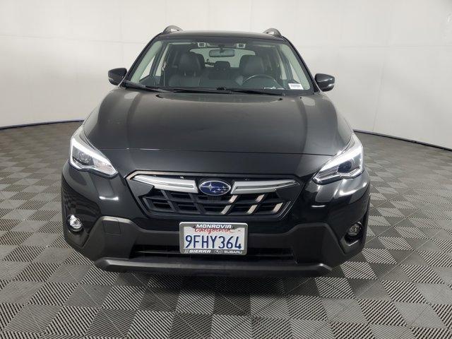 used 2023 Subaru Crosstrek car, priced at $25,784