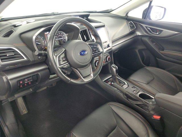 used 2023 Subaru Crosstrek car, priced at $25,784