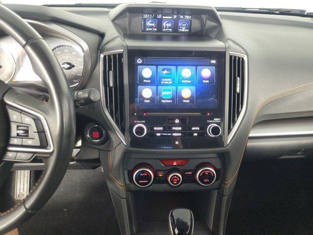 used 2023 Subaru Crosstrek car, priced at $25,784