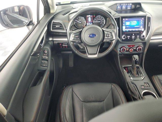 used 2023 Subaru Crosstrek car, priced at $25,784