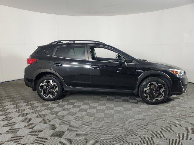 used 2023 Subaru Crosstrek car, priced at $25,784