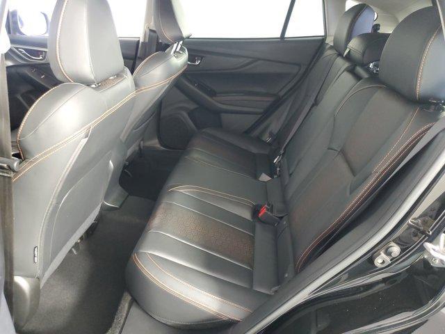 used 2023 Subaru Crosstrek car, priced at $25,784
