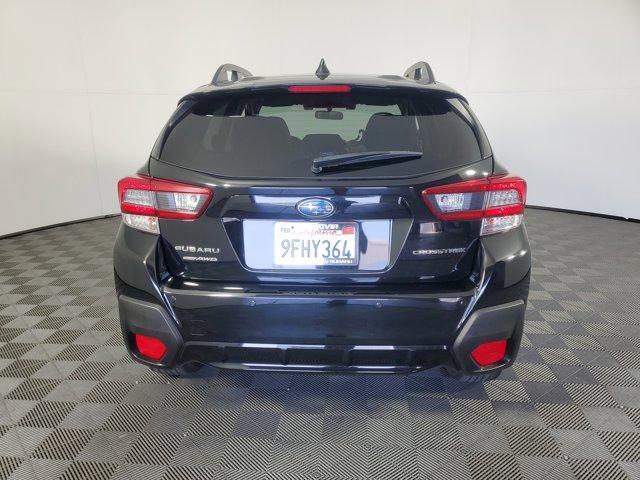 used 2023 Subaru Crosstrek car, priced at $25,784