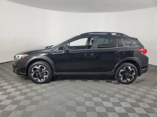used 2023 Subaru Crosstrek car, priced at $25,784