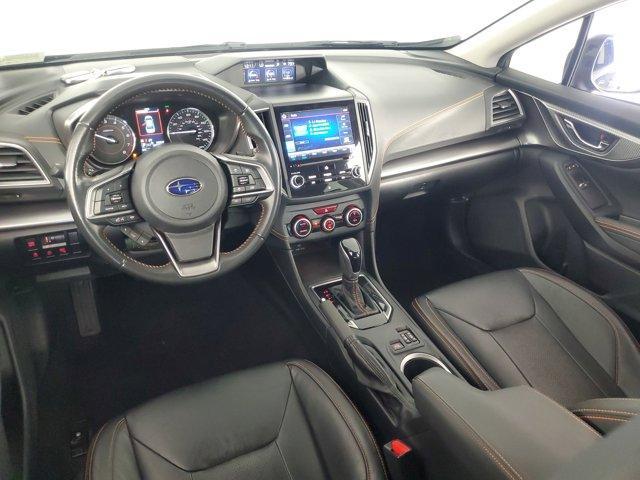 used 2023 Subaru Crosstrek car, priced at $25,784