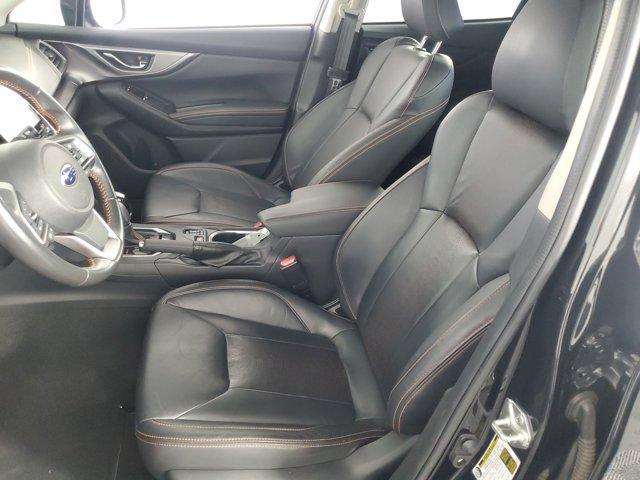 used 2023 Subaru Crosstrek car, priced at $25,784