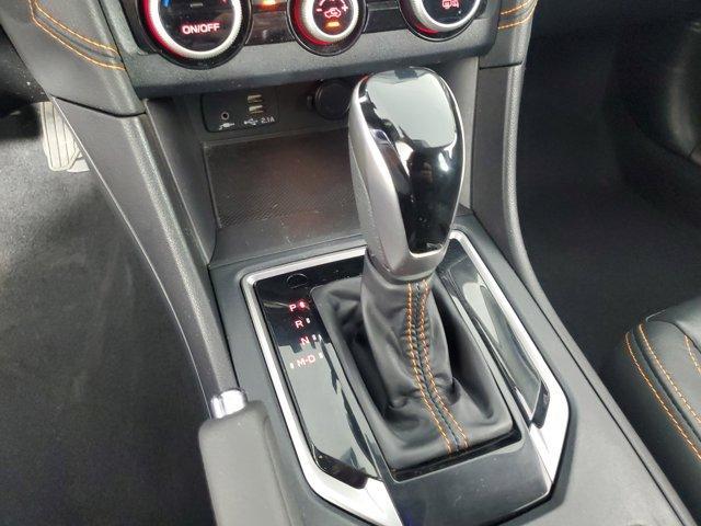 used 2023 Subaru Crosstrek car, priced at $25,784