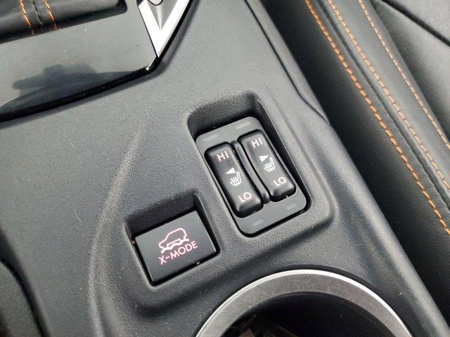 used 2023 Subaru Crosstrek car, priced at $25,784