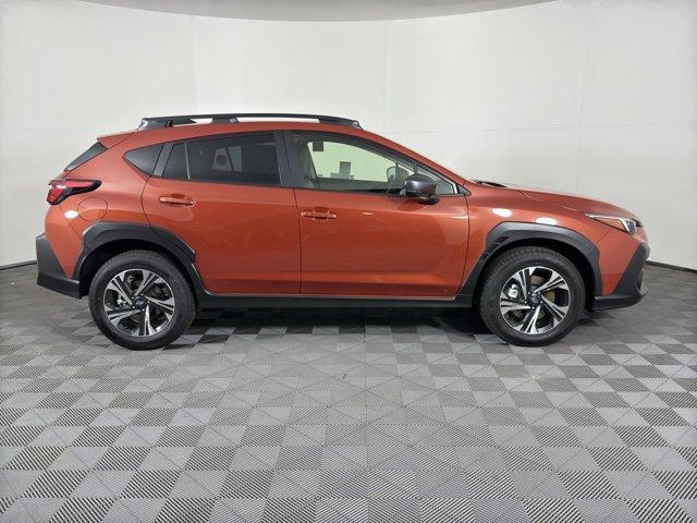 new 2024 Subaru Crosstrek car, priced at $29,800