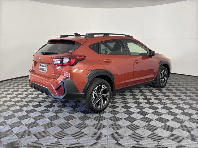 new 2024 Subaru Crosstrek car, priced at $29,800