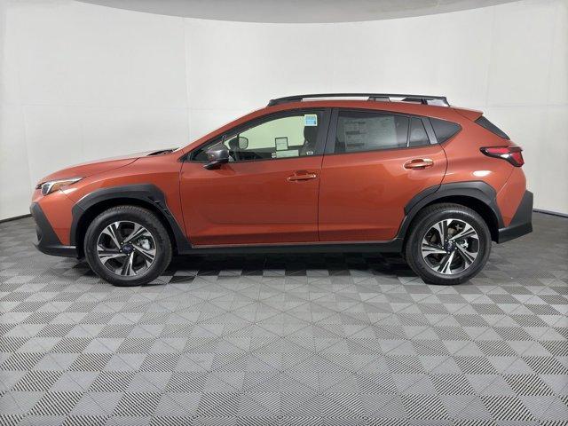 new 2024 Subaru Crosstrek car, priced at $29,800