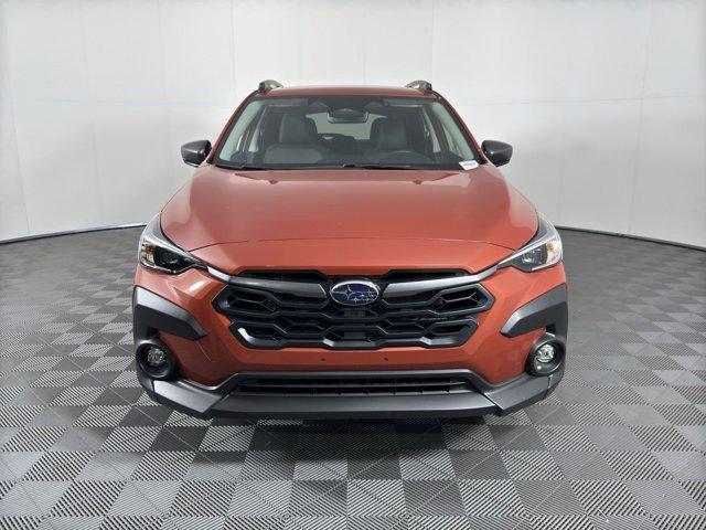 new 2024 Subaru Crosstrek car, priced at $29,800