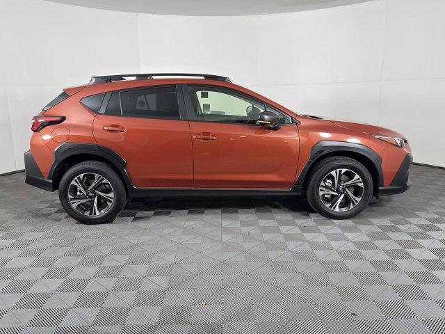 new 2025 Subaru Crosstrek car