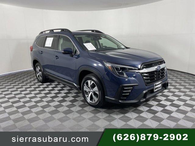 used 2023 Subaru Ascent car, priced at $33,400