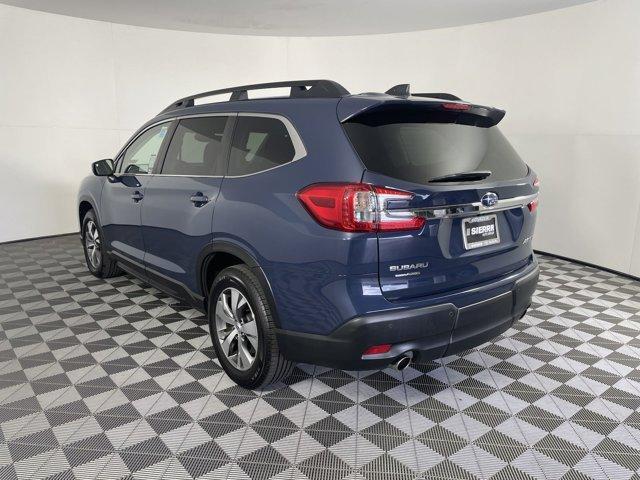 used 2023 Subaru Ascent car, priced at $33,400