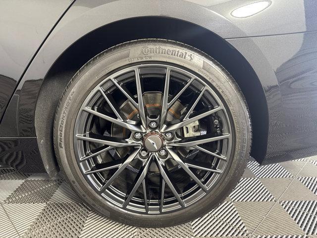 used 2019 Genesis G80 car, priced at $23,500
