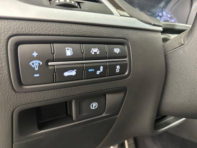 used 2019 Genesis G80 car, priced at $23,993