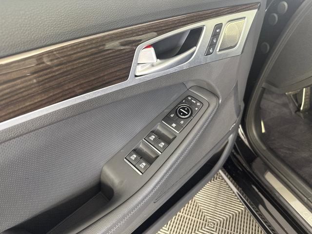 used 2019 Genesis G80 car, priced at $23,500