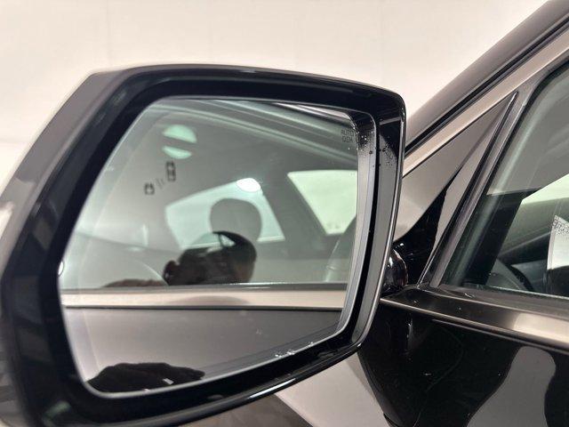 used 2019 Genesis G80 car, priced at $23,993