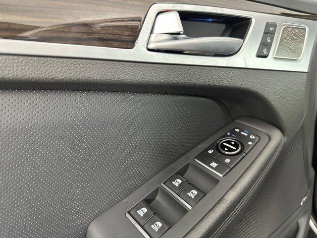 used 2019 Genesis G80 car, priced at $23,993