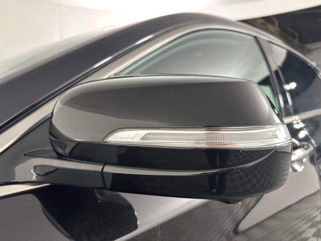 used 2019 Genesis G80 car, priced at $23,993
