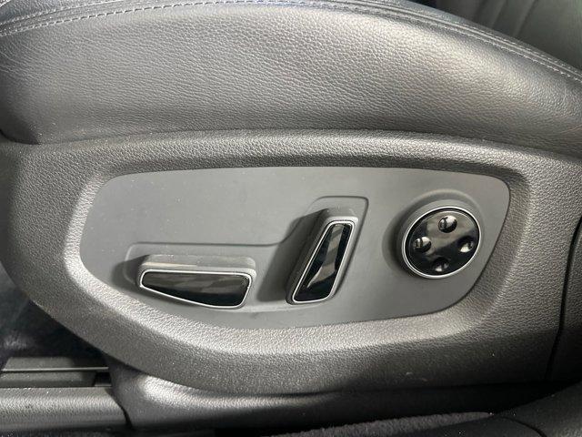 used 2019 Genesis G80 car, priced at $23,993