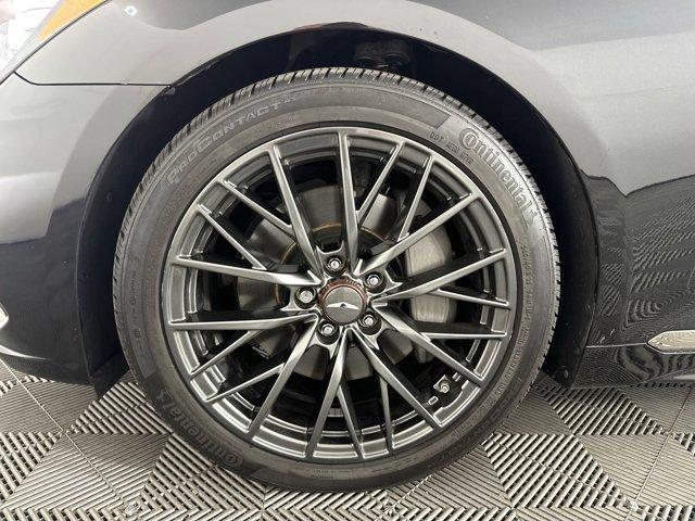 used 2019 Genesis G80 car, priced at $23,993