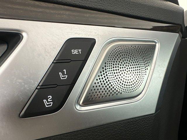 used 2019 Genesis G80 car, priced at $23,993