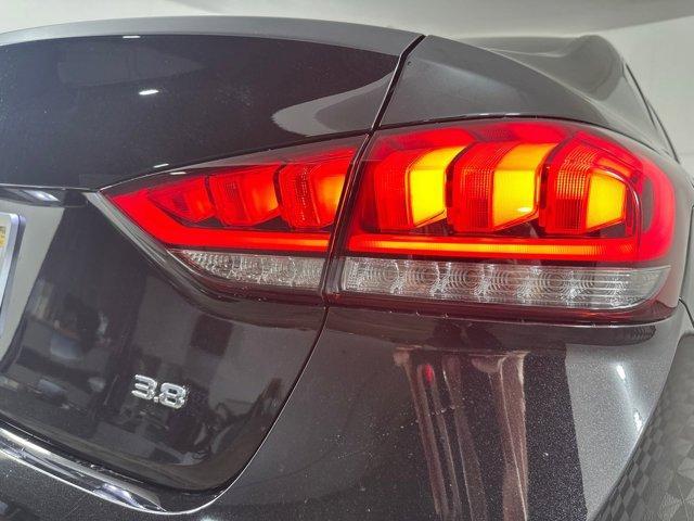 used 2019 Genesis G80 car, priced at $23,993