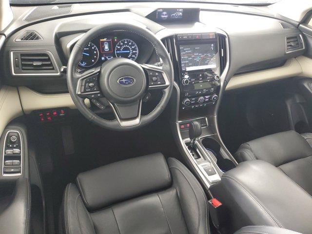 used 2020 Subaru Ascent car, priced at $20,981