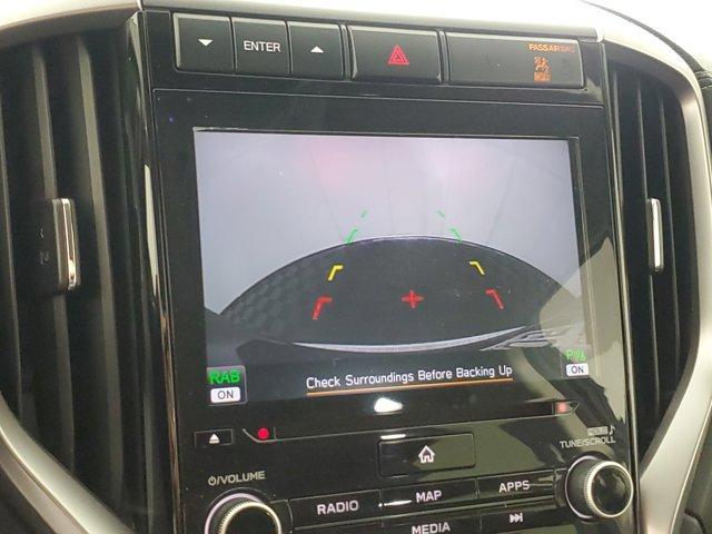 used 2020 Subaru Ascent car, priced at $20,981