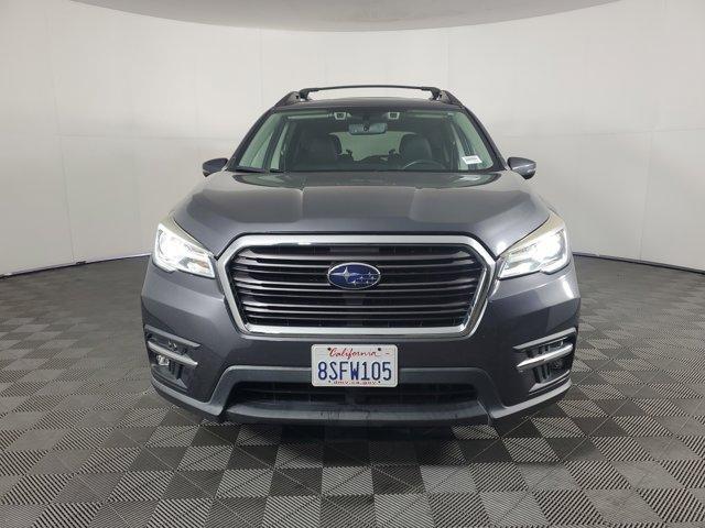used 2020 Subaru Ascent car, priced at $20,981