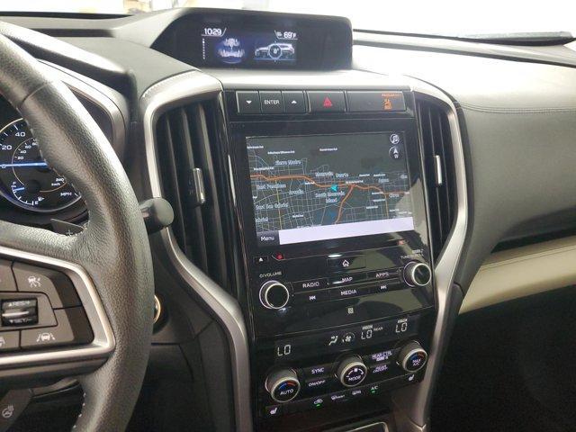 used 2020 Subaru Ascent car, priced at $20,981
